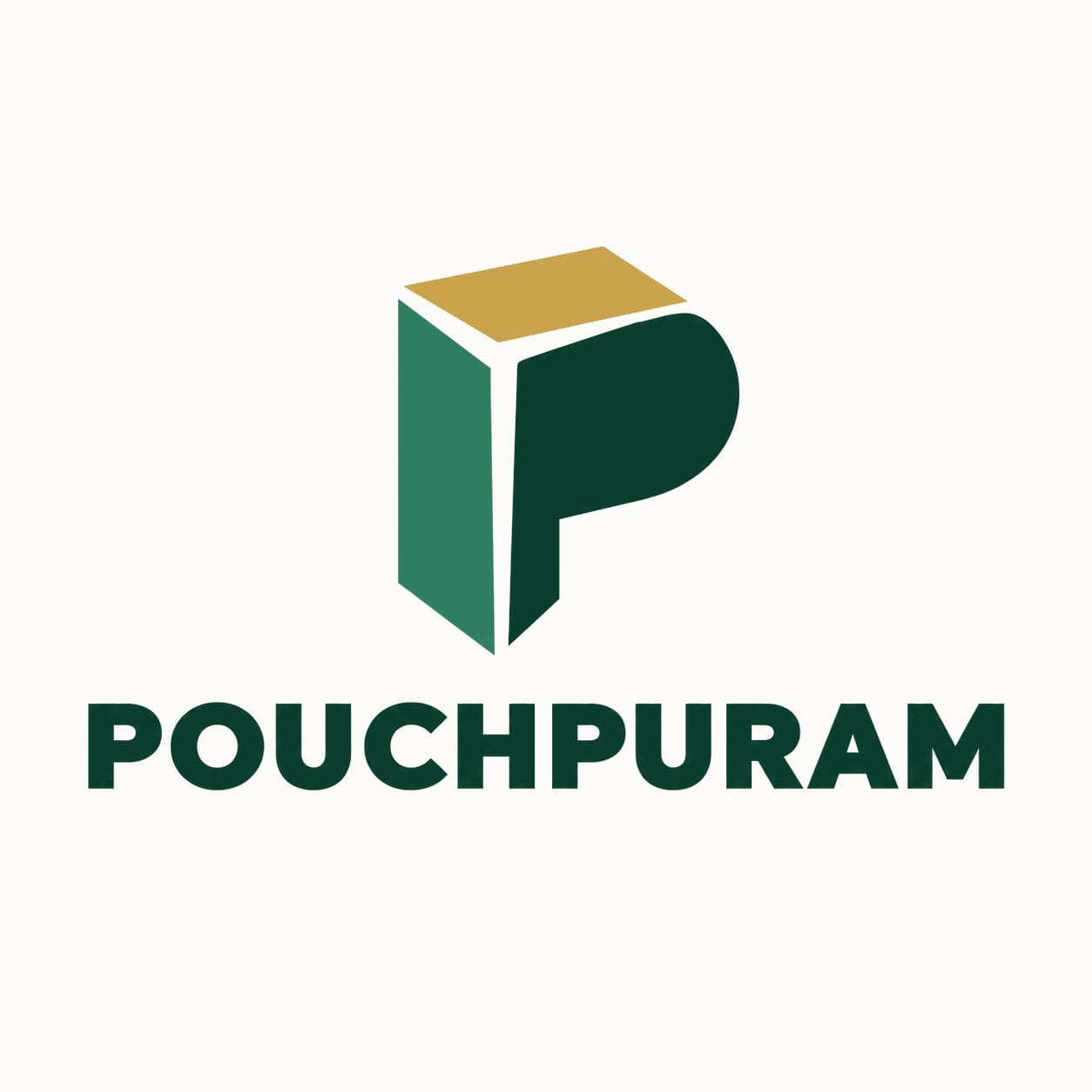 Pouchpuram logo
